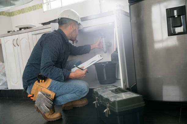 Best Emergency Plumbing Repair  in Abbeville, LA