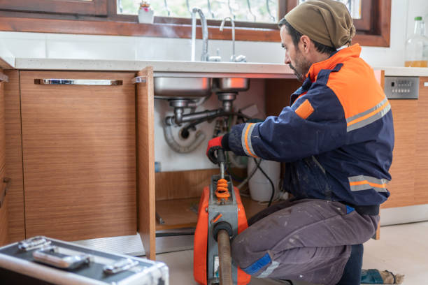 Best Emergency Plumber  in Abbeville, LA