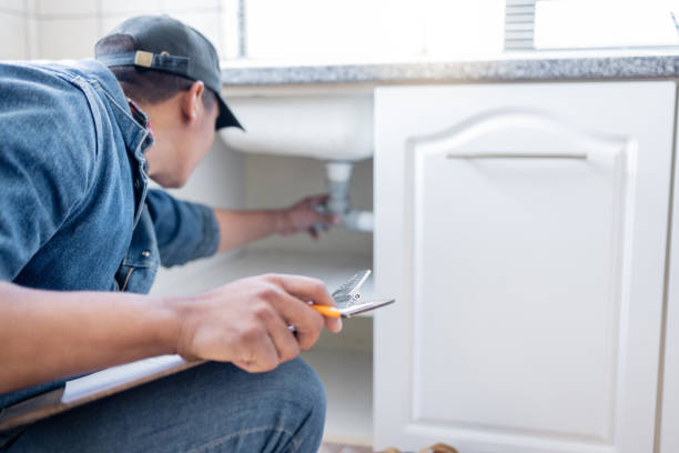 Best Faucet Repair  in Abbeville, LA