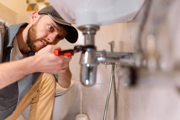 Best Sewer Line Repair  in Abbeville, LA