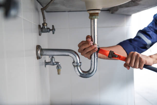 Best Emergency Plumber  in Abbeville, LA