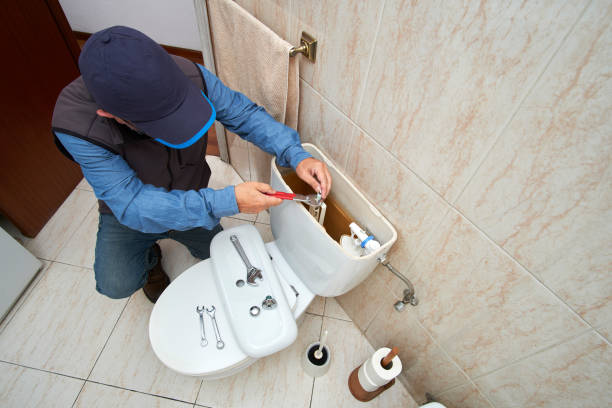 Best Sewer Line Repair  in Abbeville, LA