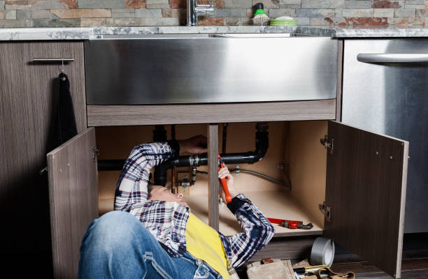 Best Plumbing Inspection Services  in Abbeville, LA