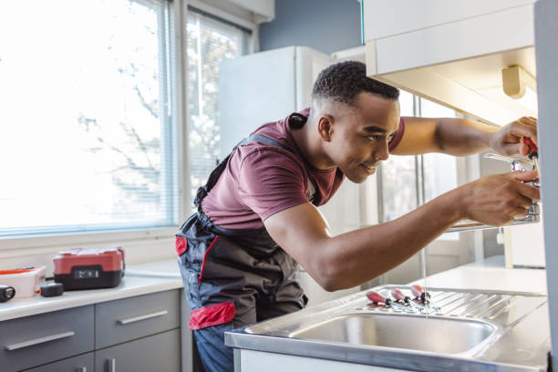 Best Leak Detection Services  in Abbeville, LA